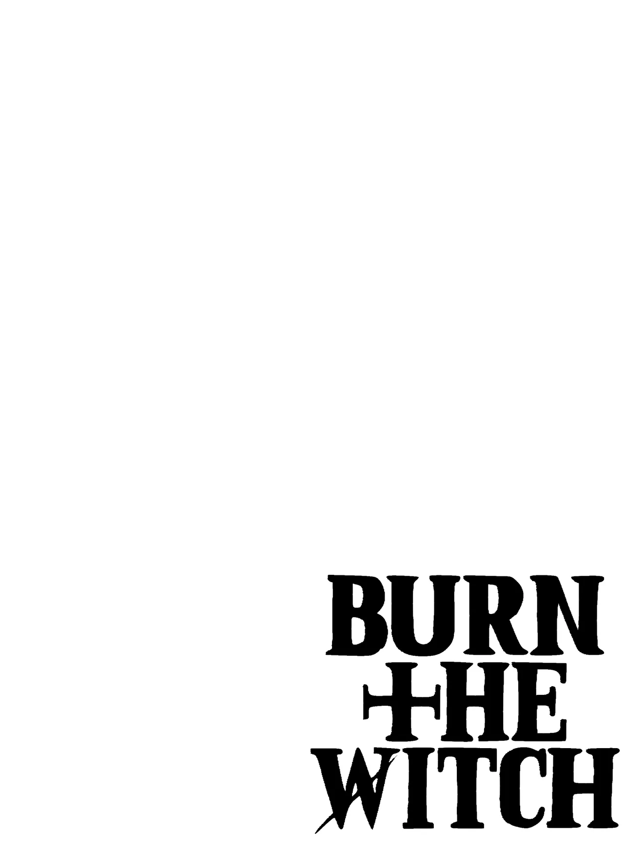 BURN THE WITCH XXX Parody 2: Ninny Spangcole Debut - Utsukushii Idol page 3 full