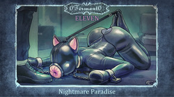 Eleven - Nightmare Paradise