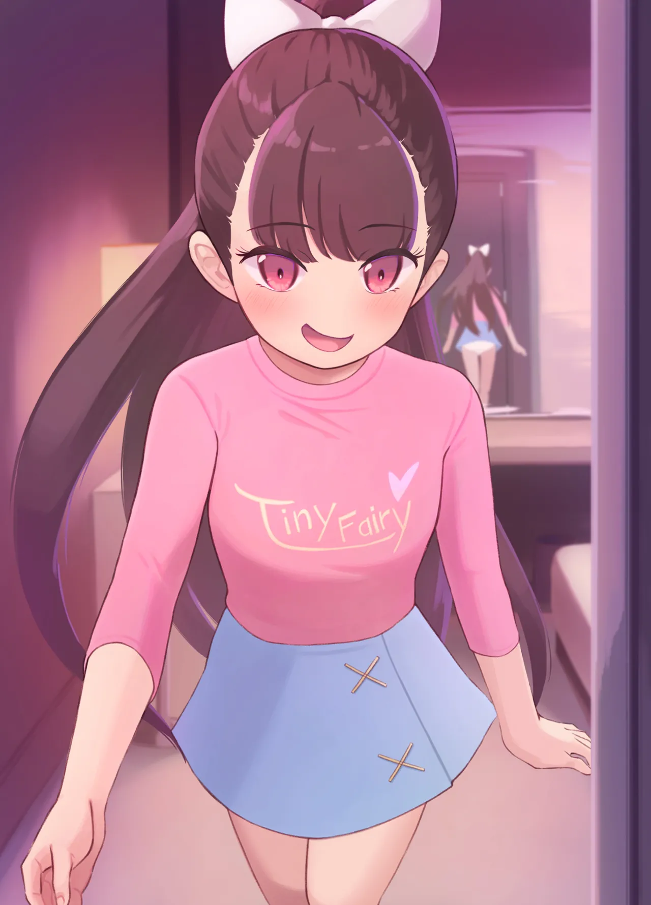 LoliDeli! page 3 full
