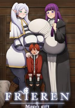 Frieren: Mage's Gift