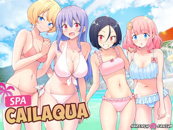 Spa Cailaqua 01 cover
