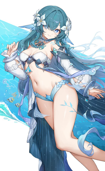 Kiriko cover