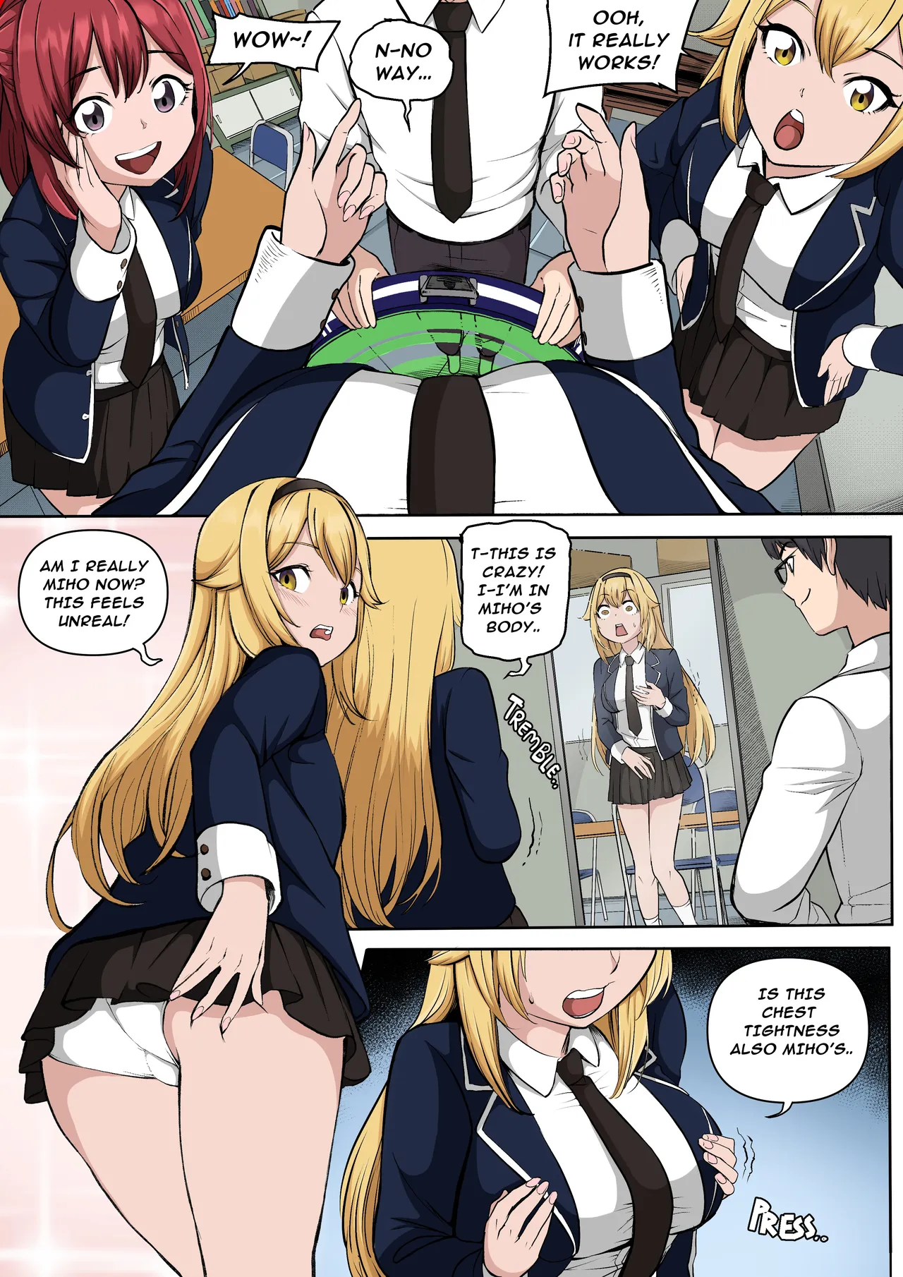 change ring full color page 4 full
