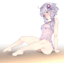 ふたなりゆかりさんしこしこぴゅっぴゅ動画 １分
