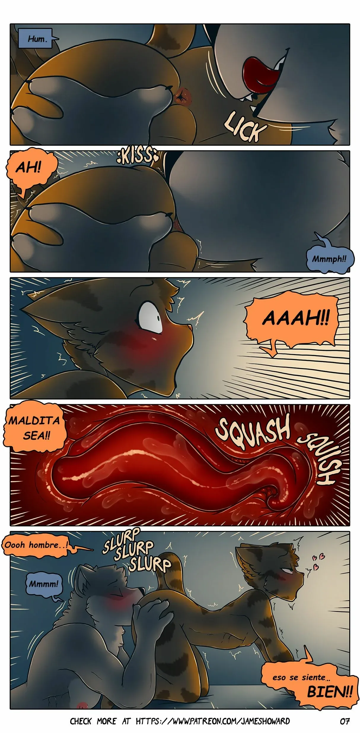 Alpha - Chapter 2 page 8 full