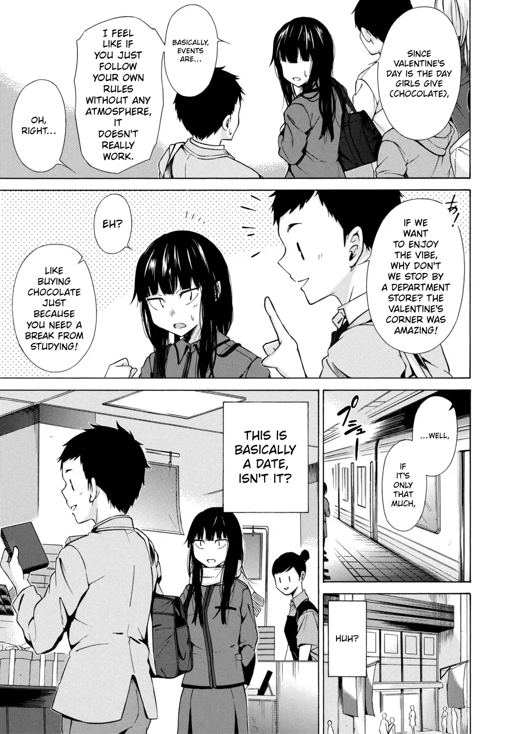 Jūzoku keiyaku page 10 full