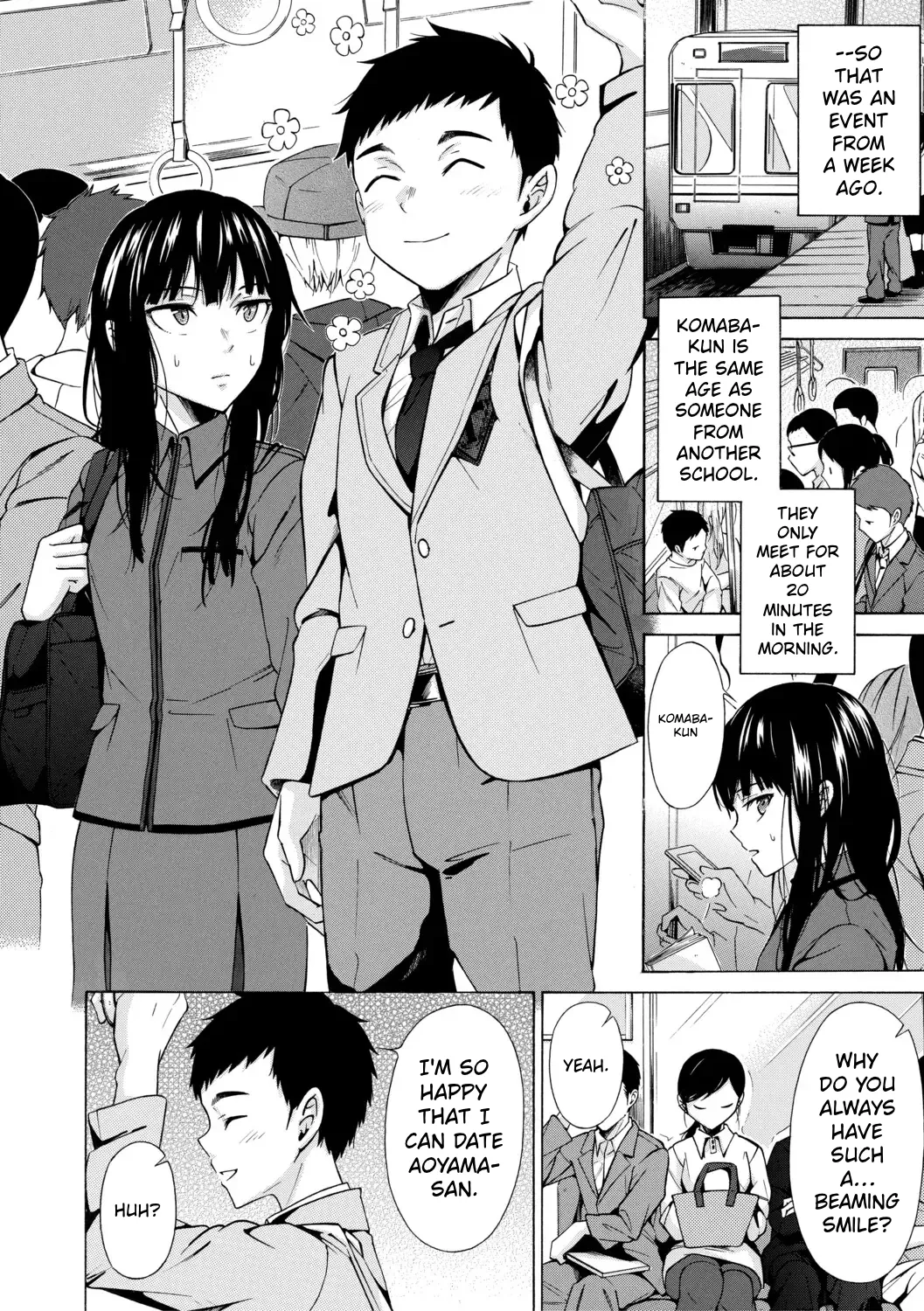 Jūzoku keiyaku page 7 full