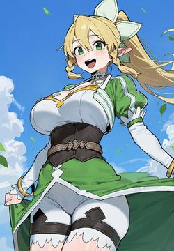 リーファ