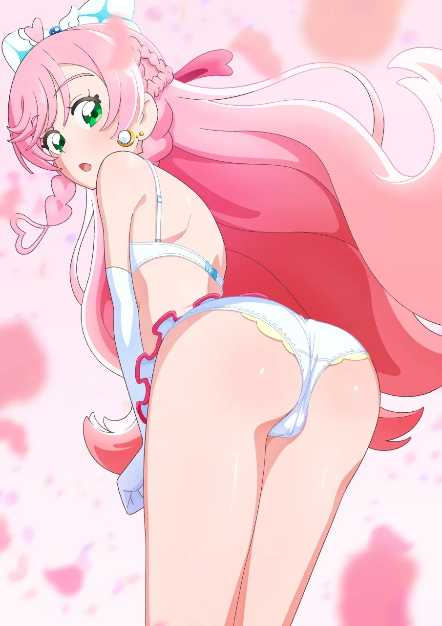 パンチラ プリズム page 4 full