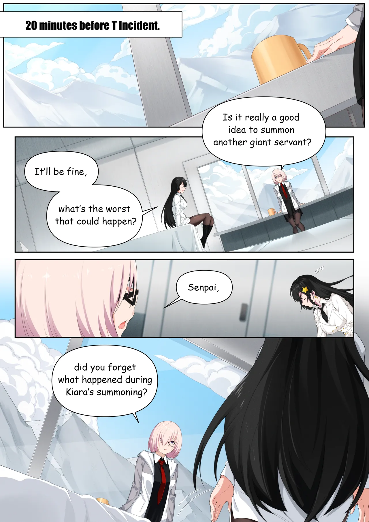 Shrinkikan Chapter 3 page 3 full