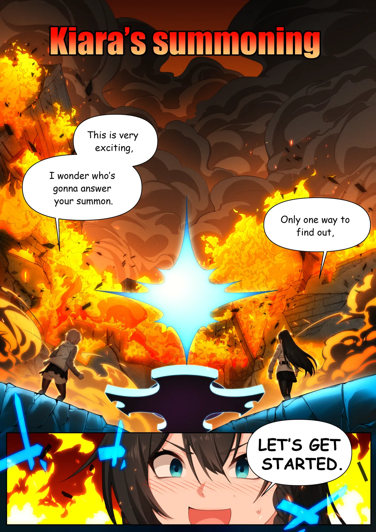 Shrinkikan Chapter 3 page 4 full