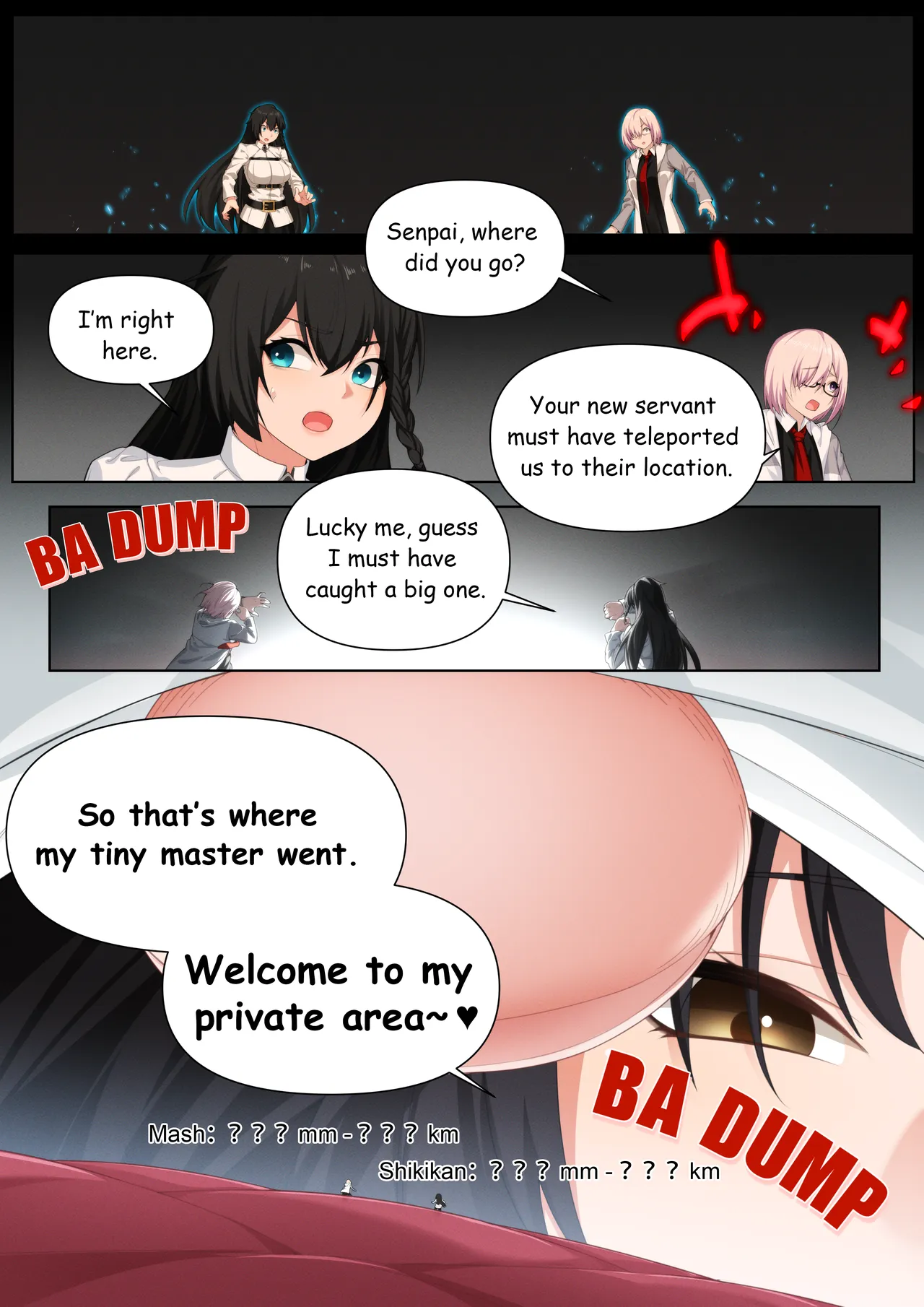 Shrinkikan Chapter 3 page 5 full