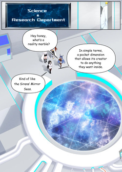Shrinkikan Chapter 3