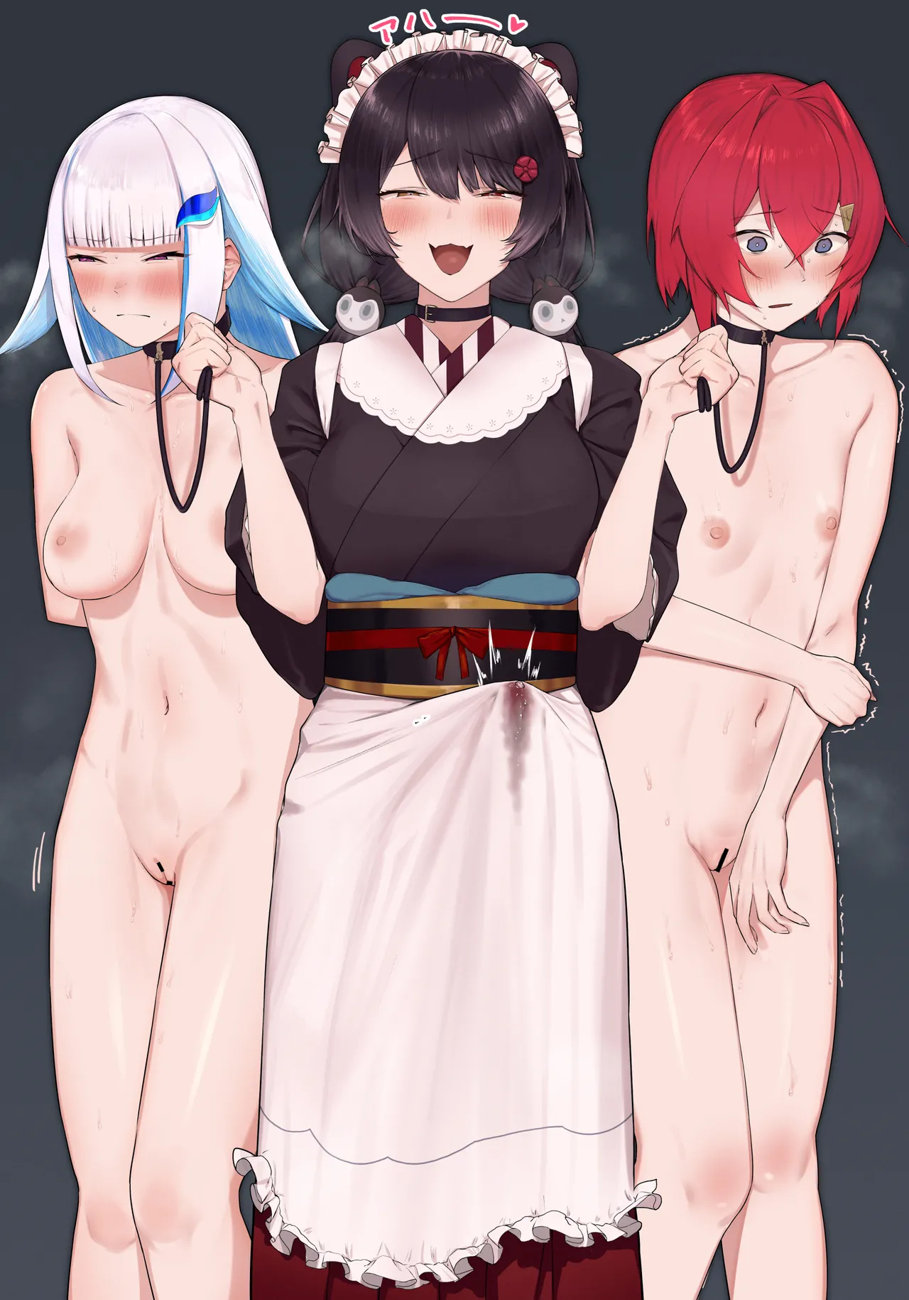 たゃのオナペット♥ page 4 full