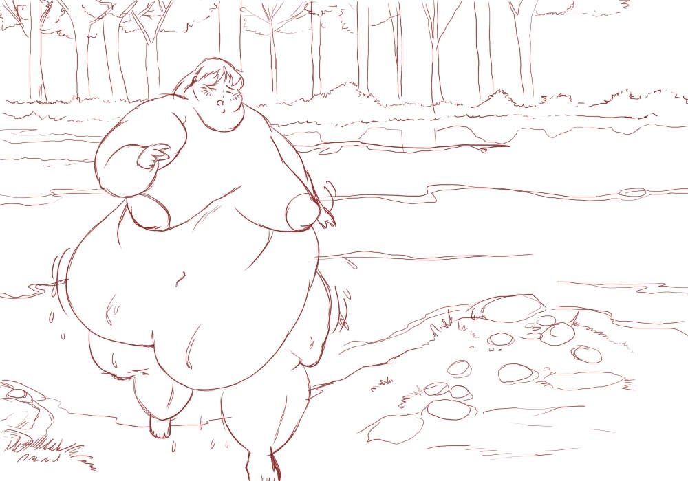 Elk by Blimpy4000 page 3 full