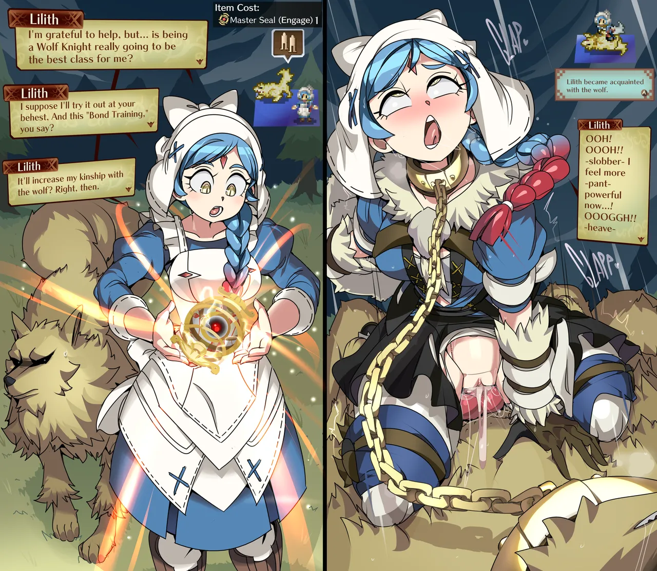 Fire Emblem page 10 full