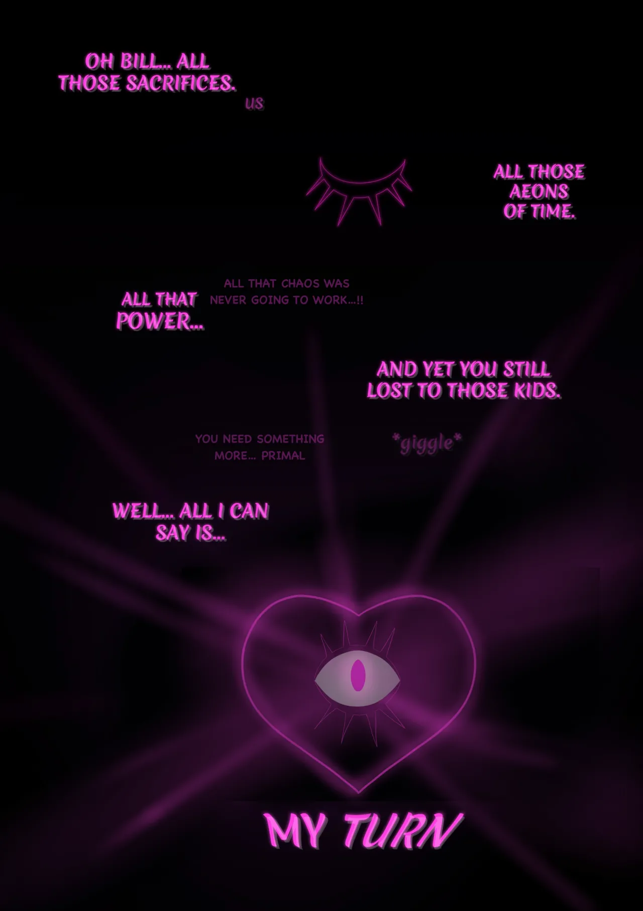 Bimbo Falls page 1 full