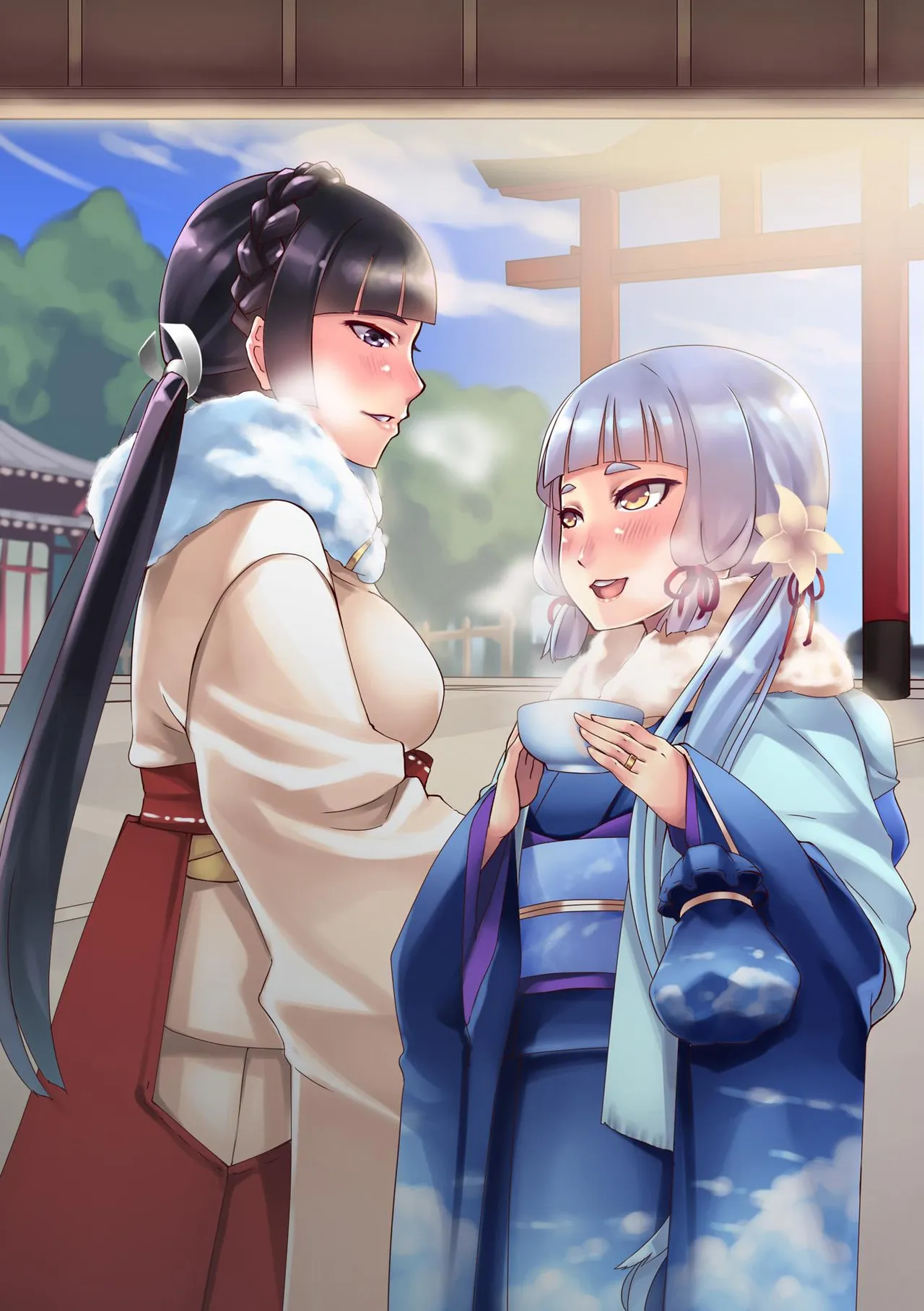 Hie himiko Twitter Gallery 2015 page 2 full