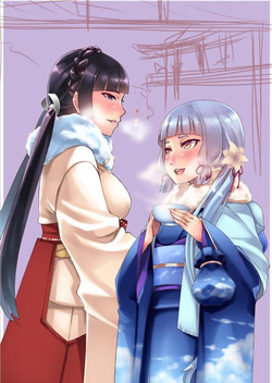 Hie himiko Twitter Gallery 2015