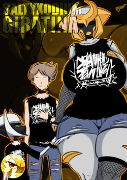 Giratina