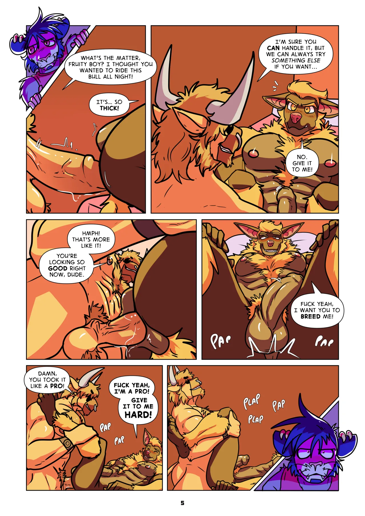 ThekinkyBear page 4 full