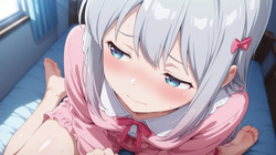 和泉紗霧 / Sagiri
