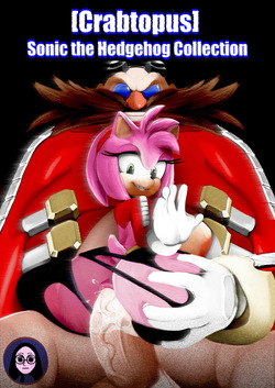 Sonic the Hedgehog Collection