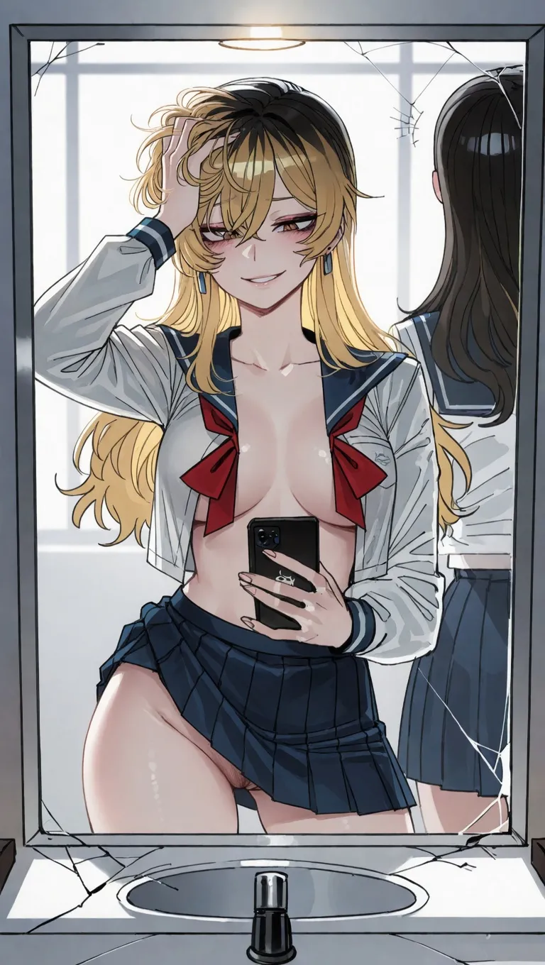 GYARU FAVORITES page 2 full