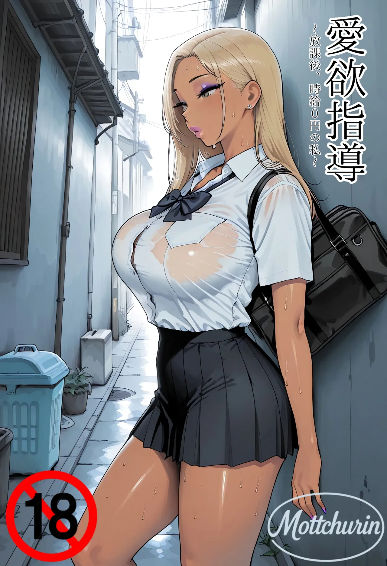 GYARU FAVORITES page 5 full