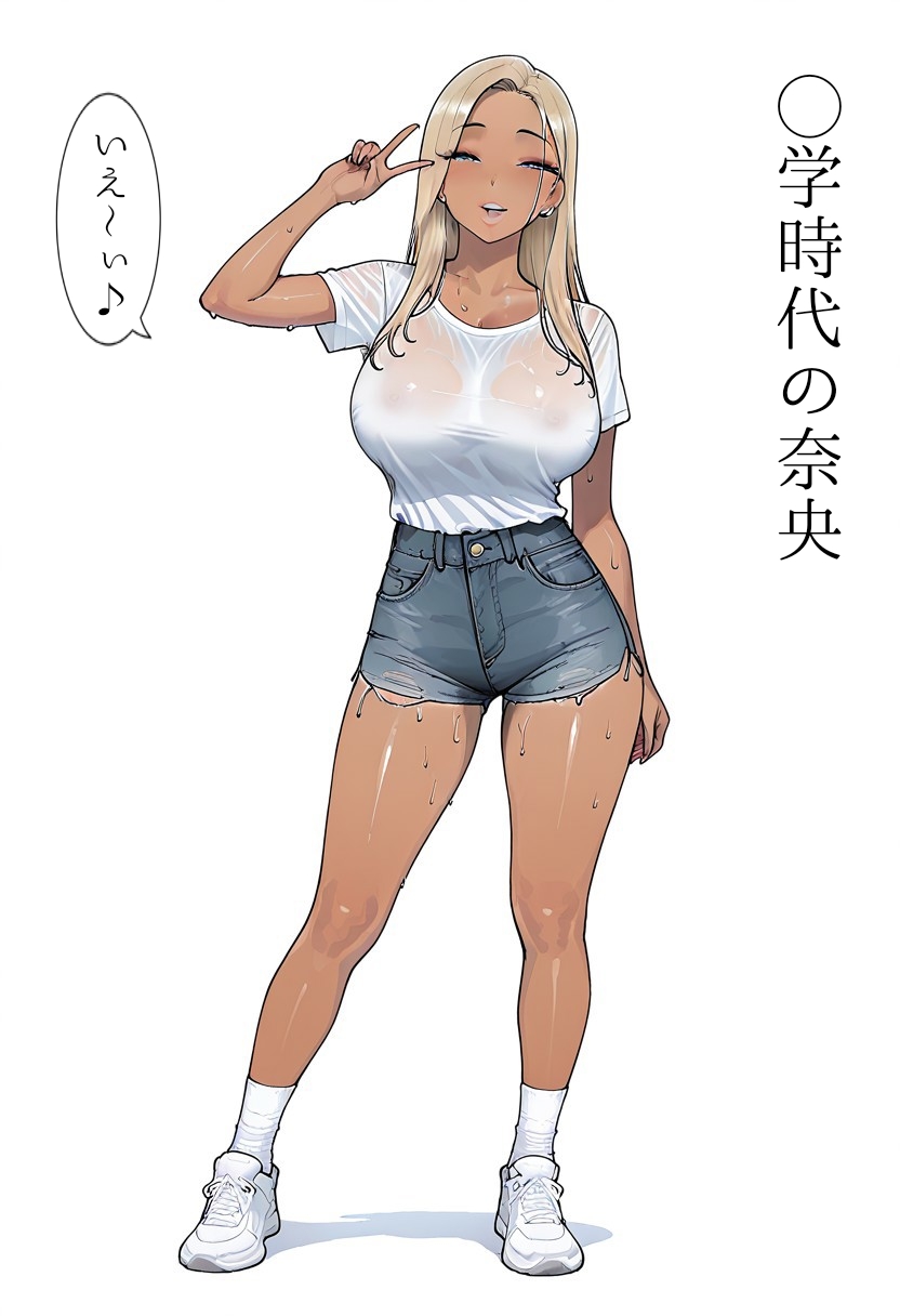 GYARU FAVORITES page 6 full