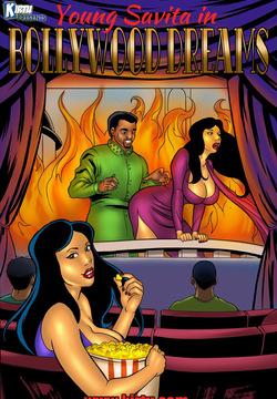 Savita Bollywood Dreams - Chapter 1 - prologue