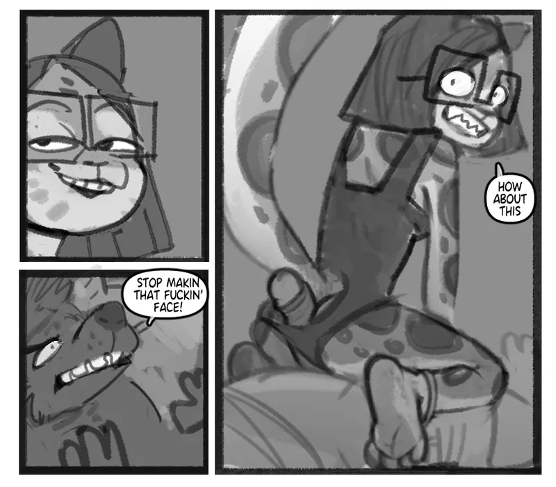 Spincraze page 2 full