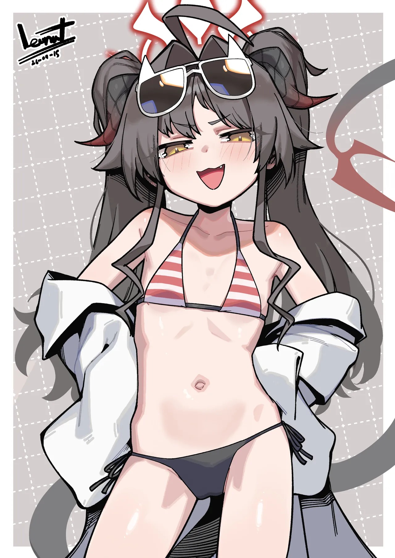 260915 Kasumi page 2 full