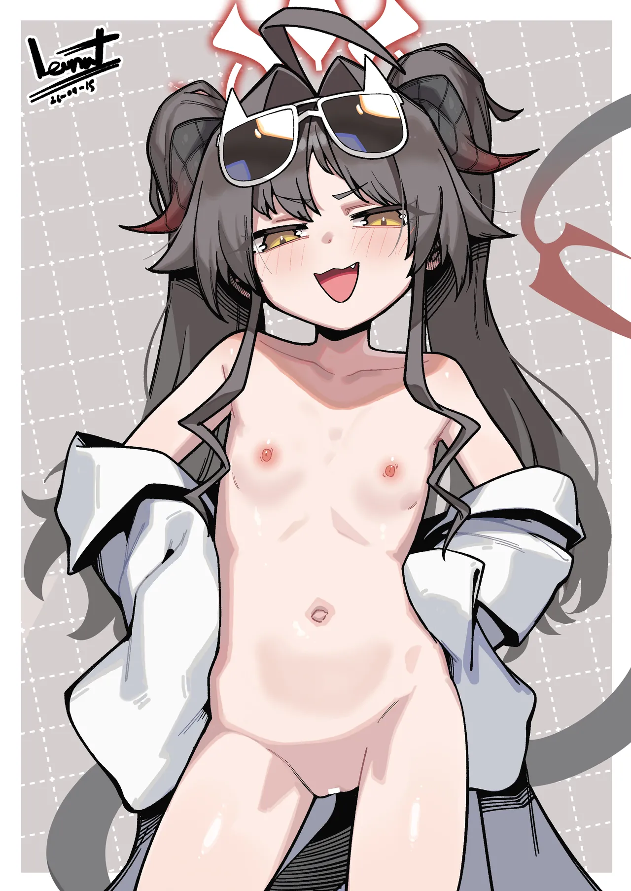 260915 Kasumi page 3 full