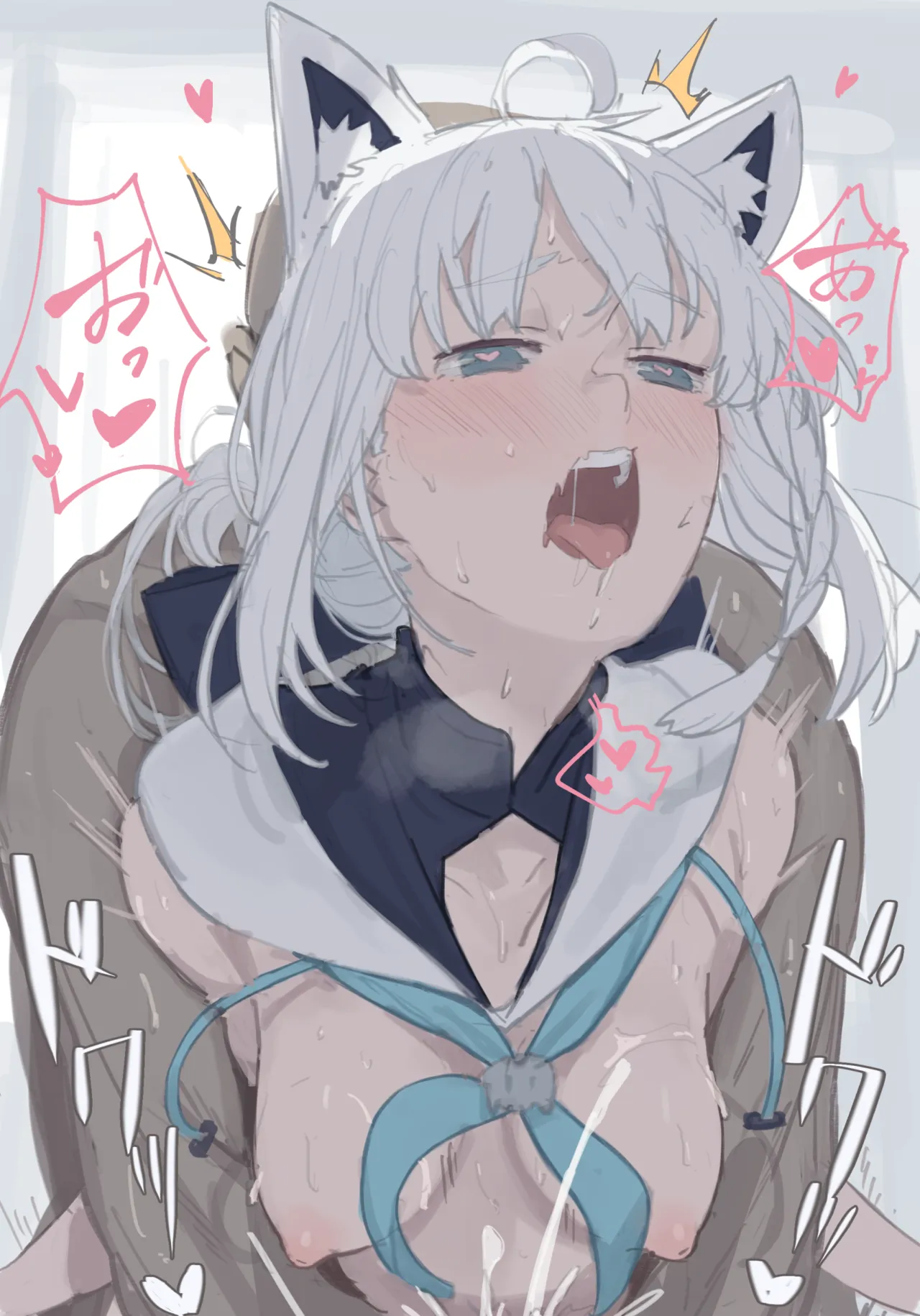 Artist - Kujirapasta - 個人蔵 page 1 full