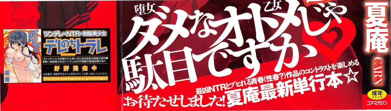 Otome Dukushi page 3 full