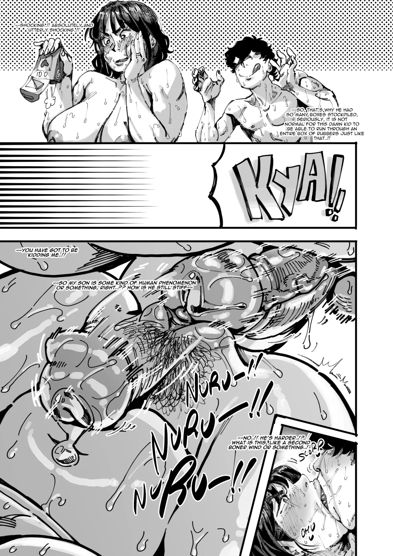Aarokira singles page 8 full