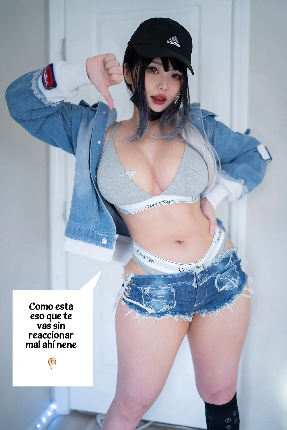 La Corrupción De Lilith page 10 full