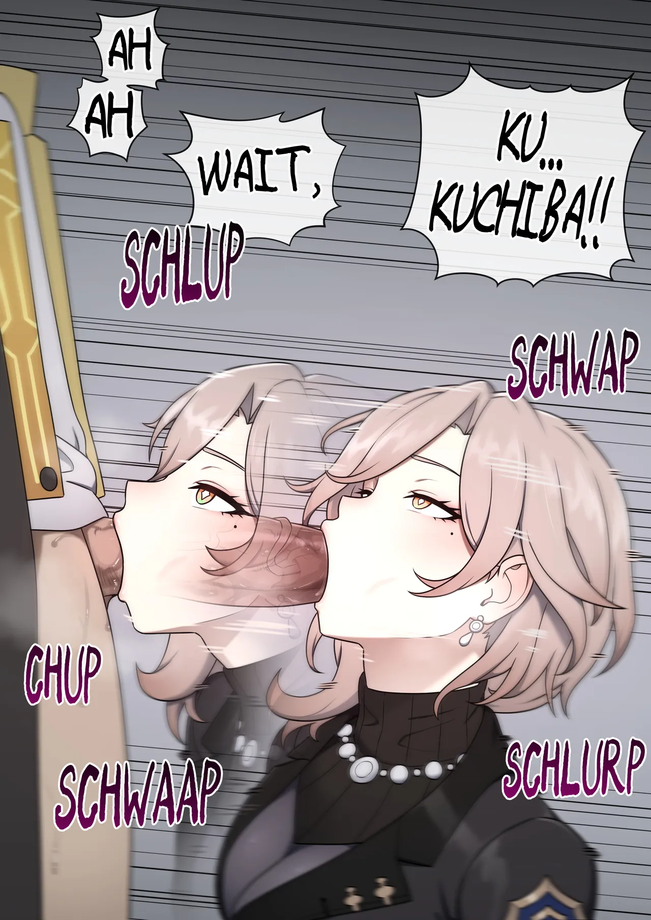 KUCHIBA page 5 full