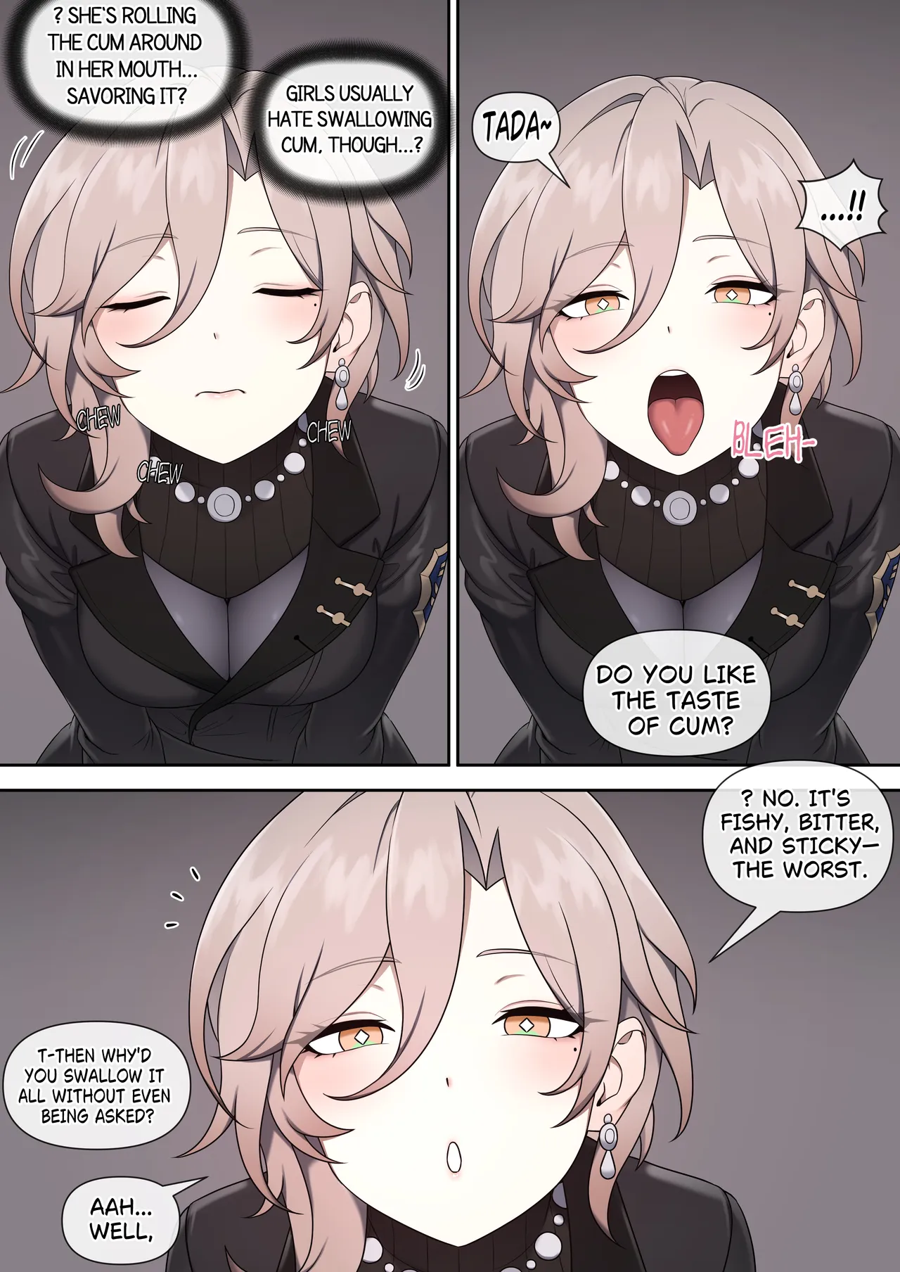 KUCHIBA page 8 full