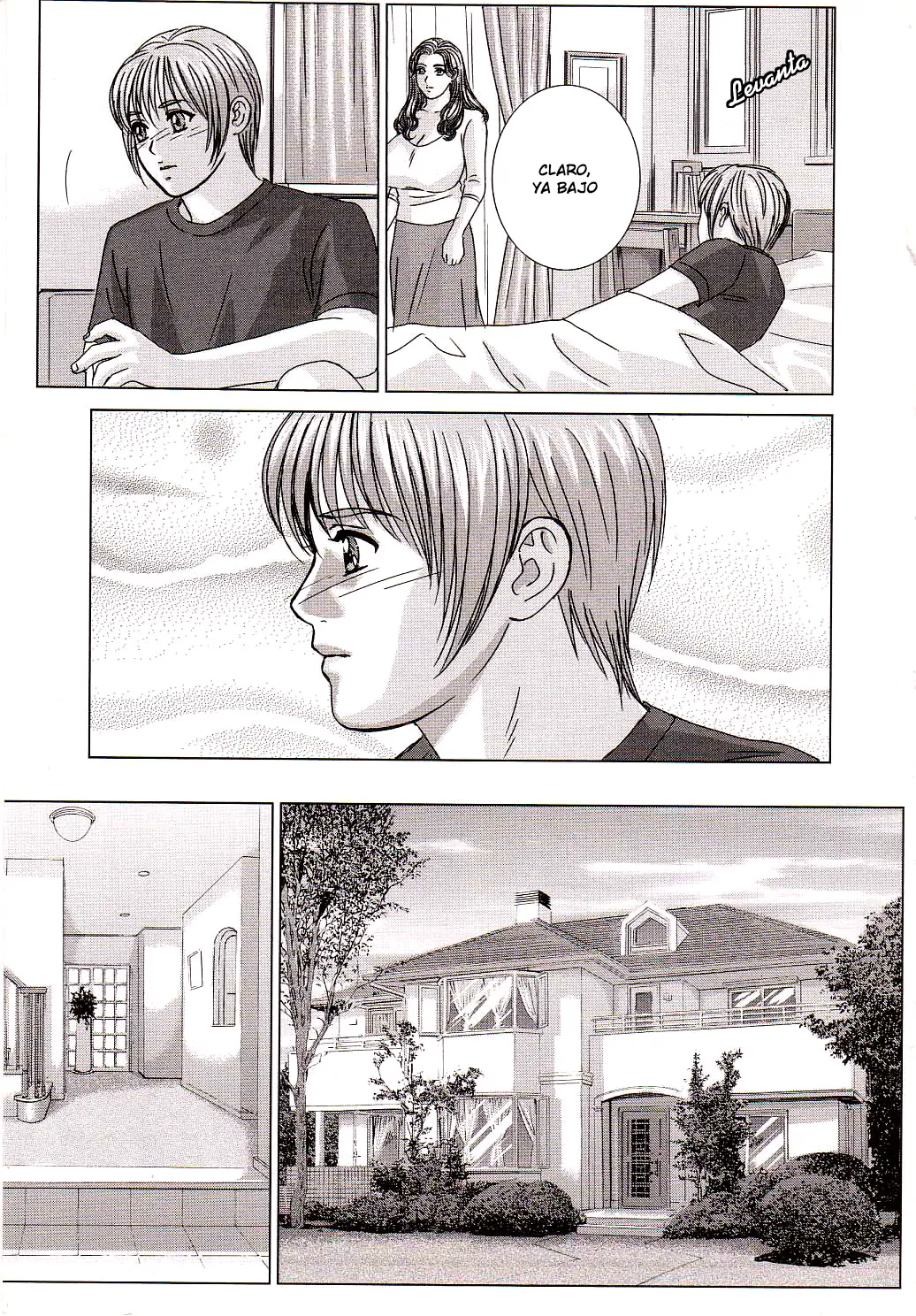 Scarlet Desire page 4 full
