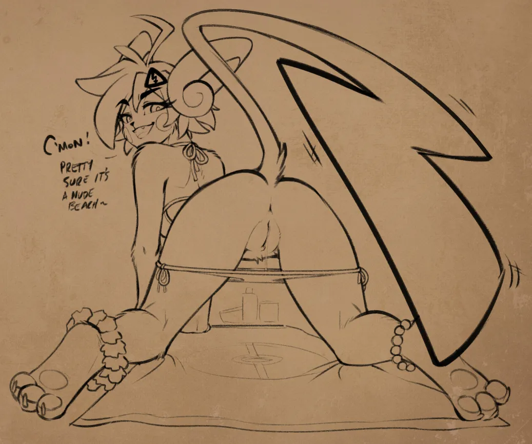 Flufftober 2026 page 1 full