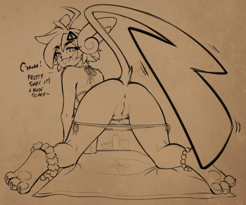 Flufftober 2026 cover