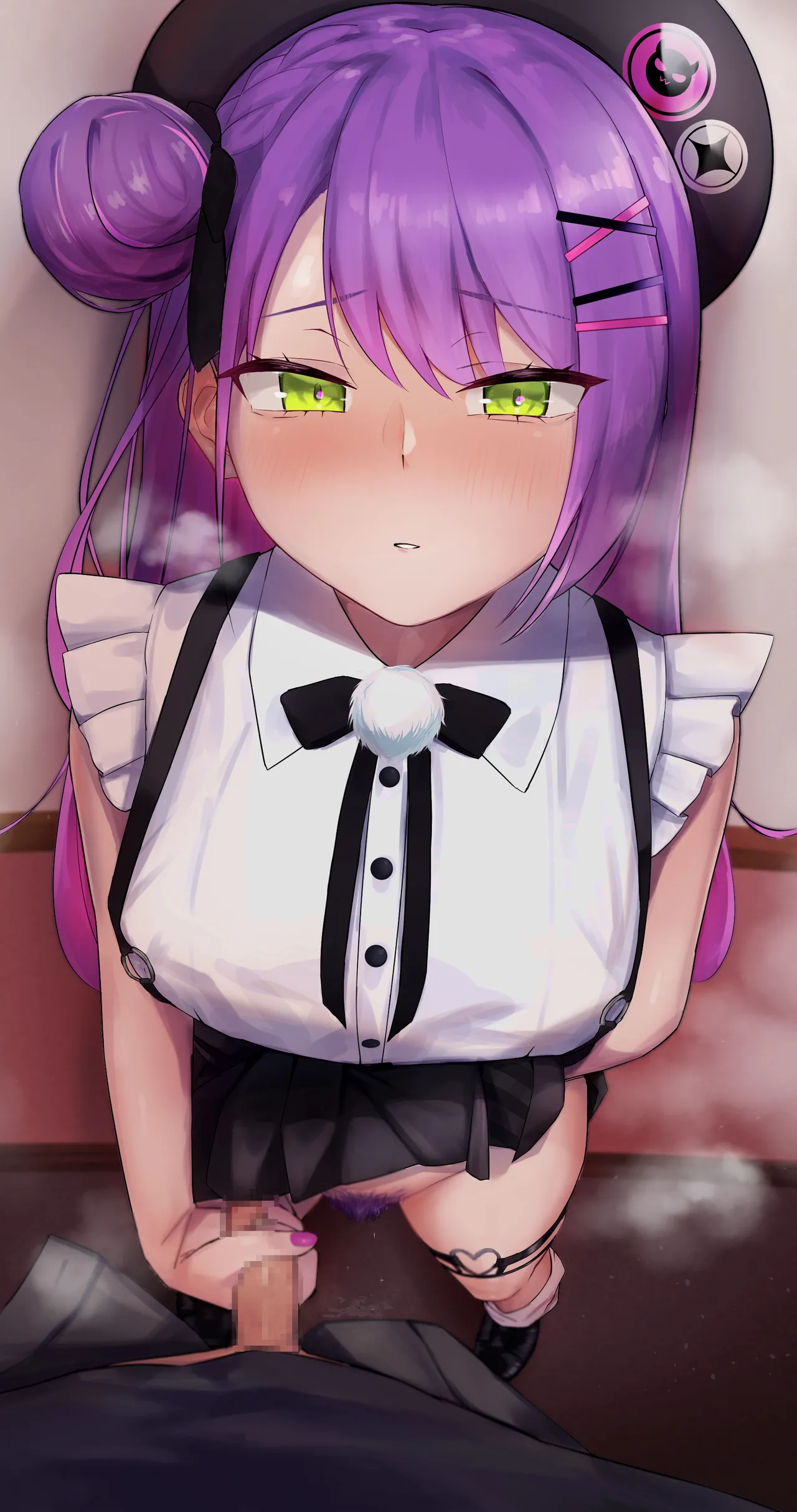 tw様対面手コキ page 2 full