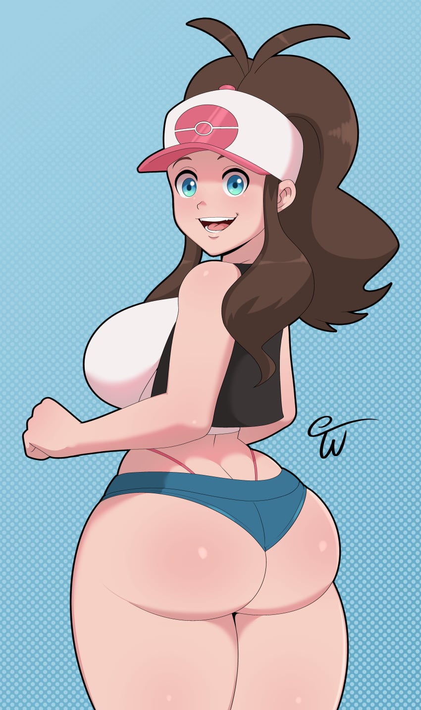 TRUEWAIFU page 5 full