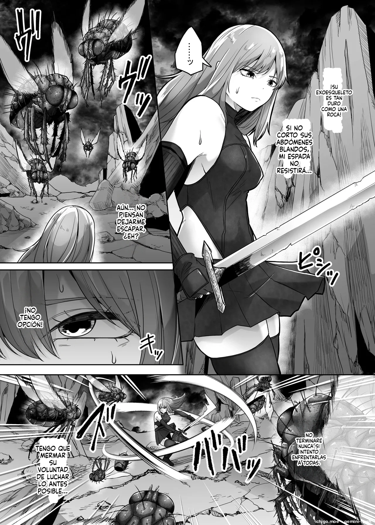 Hai Hae  MTL page 10 full