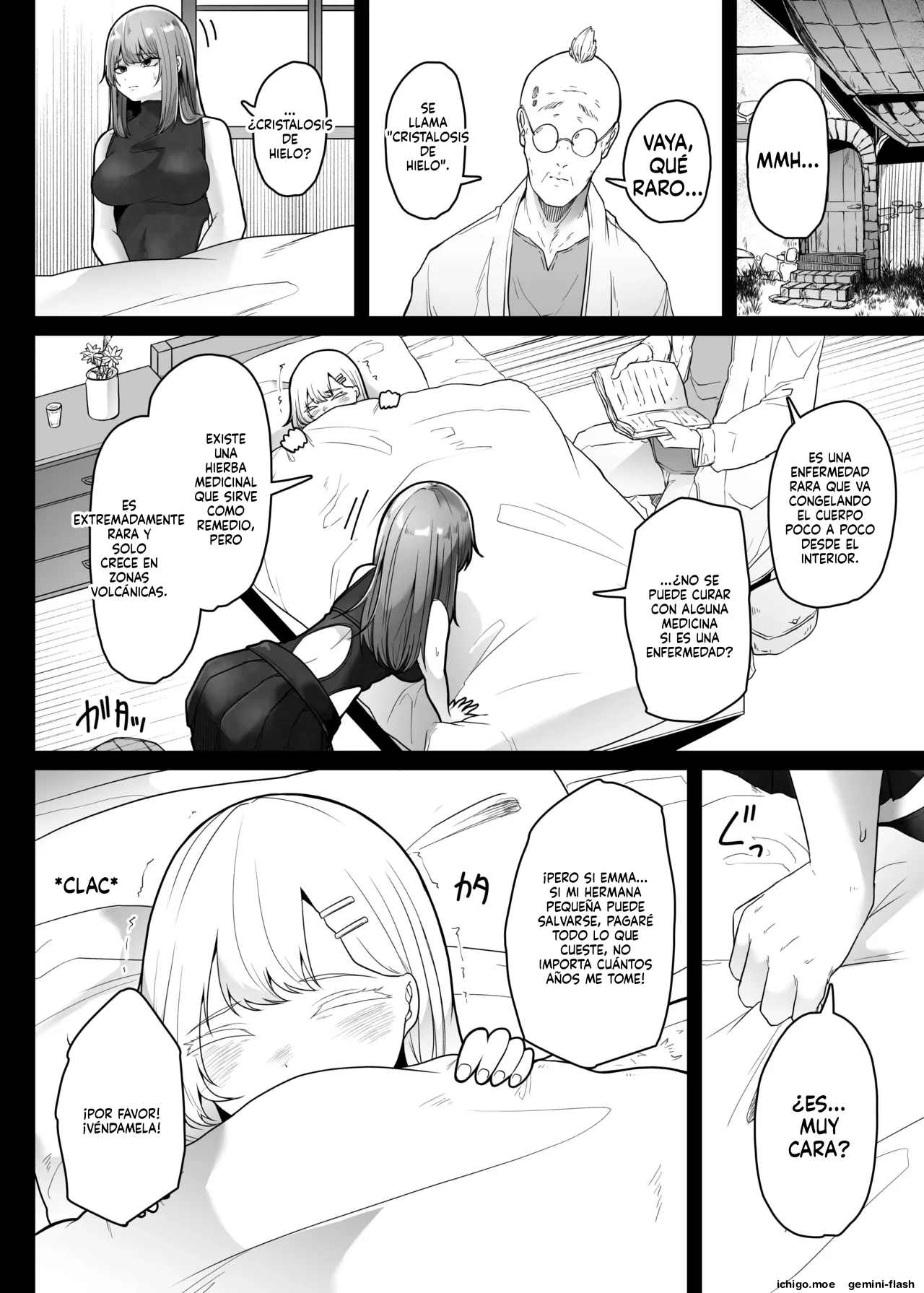 Hai Hae  MTL page 5 full