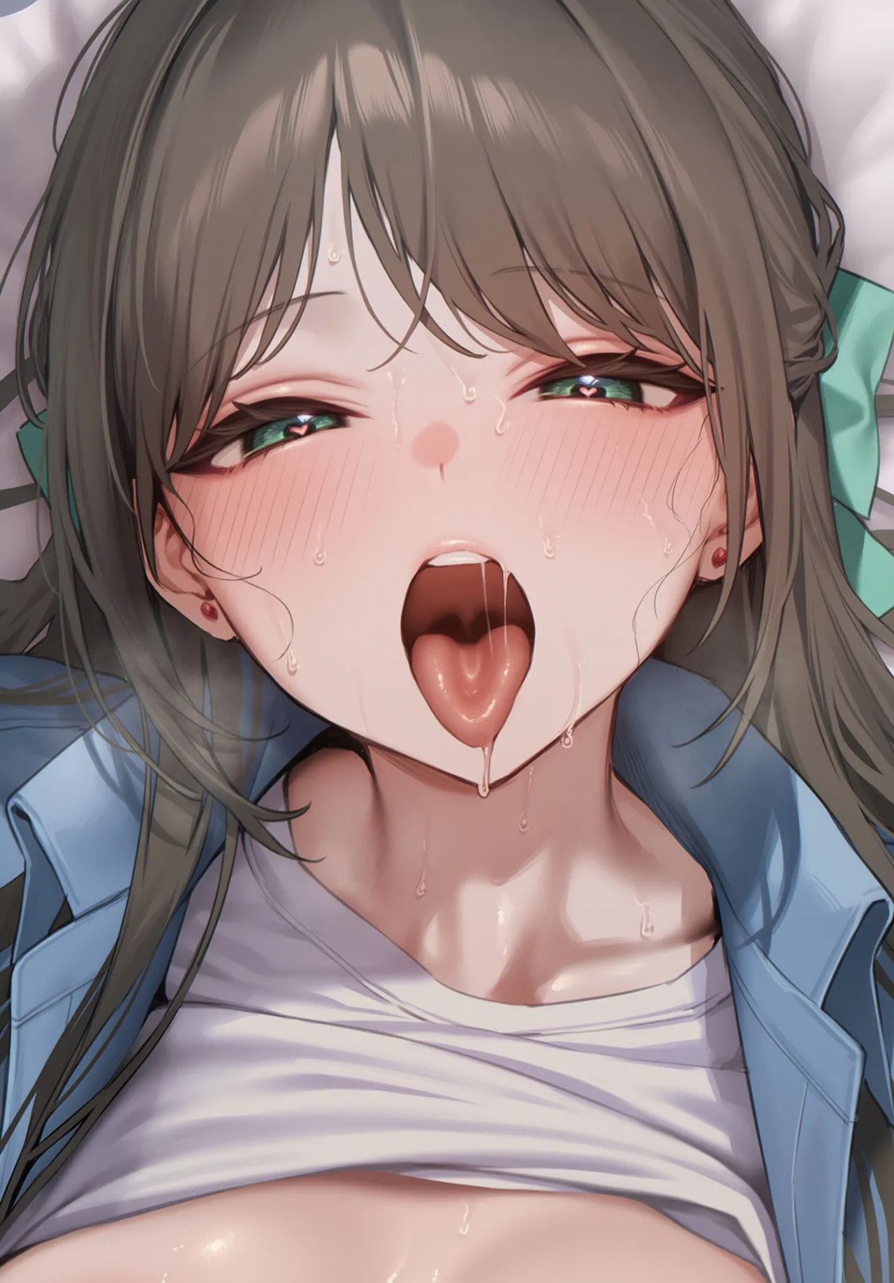 niauno < AI Generated > Kurimura Airi 2 page 5 full