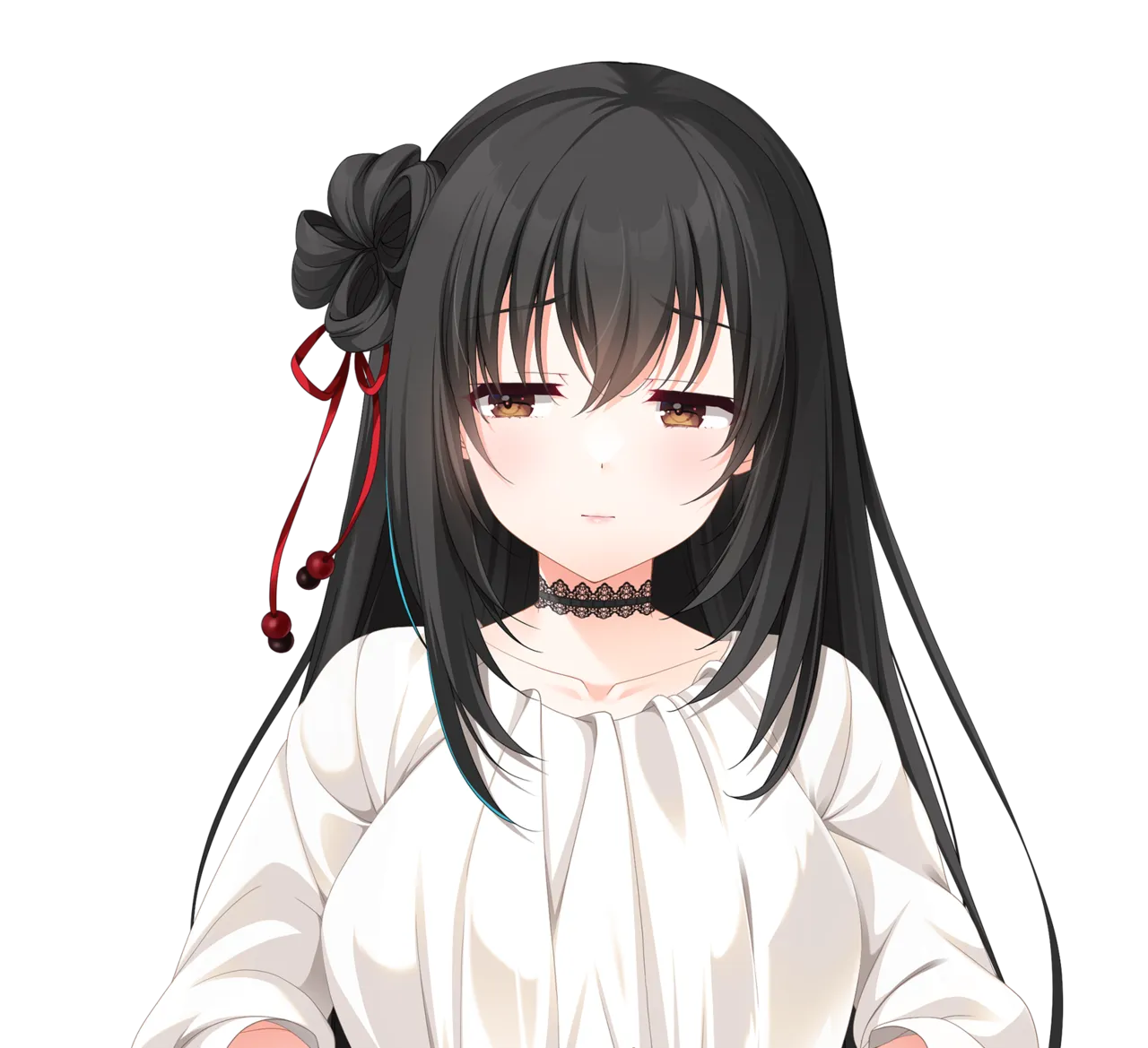 Secret Love  / Jun'ai After Story - Character Sprites page 2 full