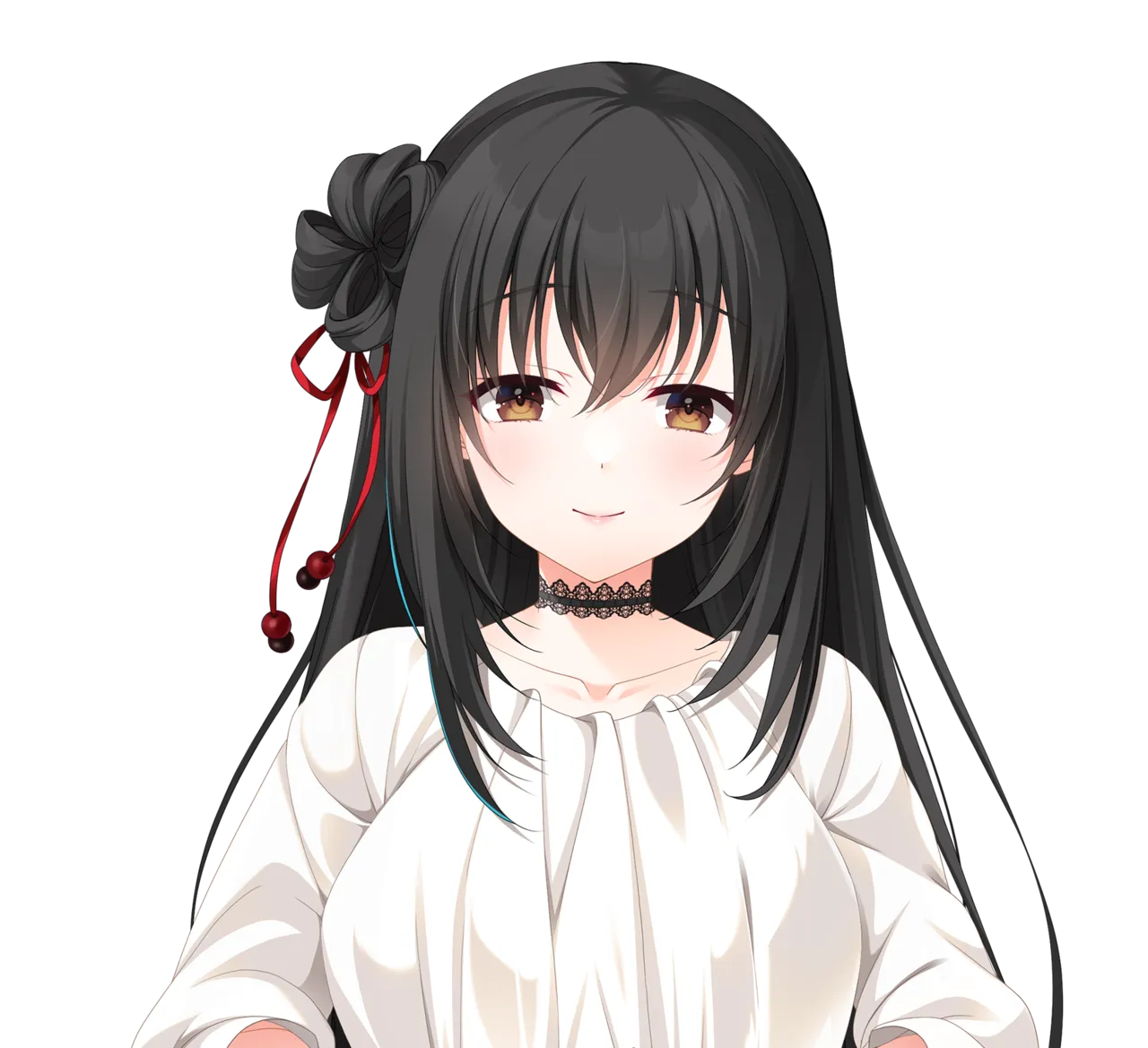 Secret Love  / Jun'ai After Story - Character Sprites page 3 full